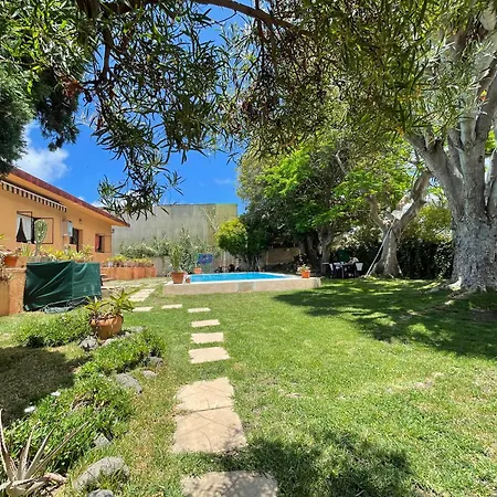 Guest house Lagarto Tenerife Valle de Guerra