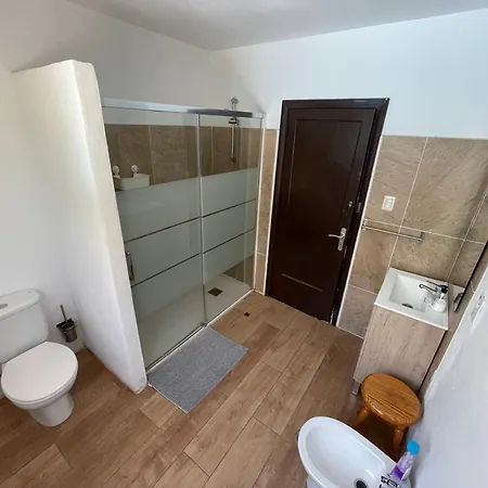 Lagarto Tenerife Guest house