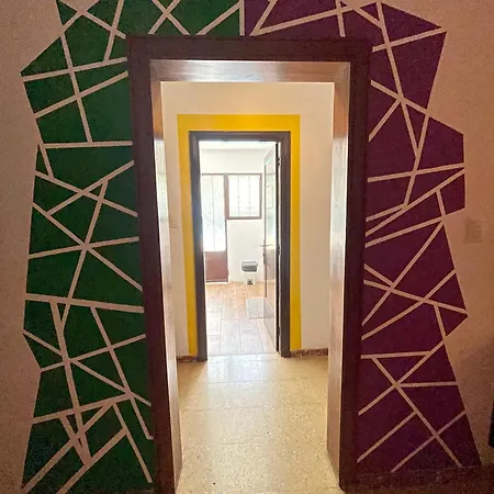 Lagarto Tenerife Guest house *