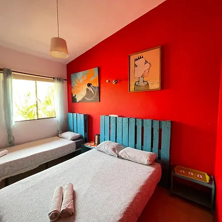 Guest house Lagarto Tenerife Valle de Guerra