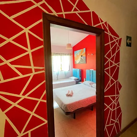 Lagarto Tenerife Valle de Guerra