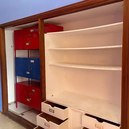 Lagarto Tenerife Guest house Valle de Guerra