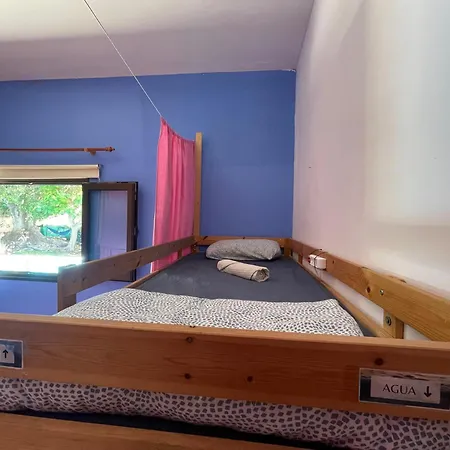 Lagarto Tenerife Guest house Valle de Guerra