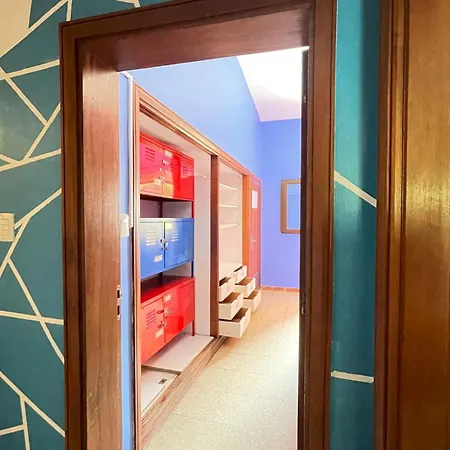 Guest house Lagarto Tenerife