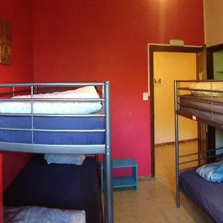 Guest house Lagarto Tenerife Valle de Guerra