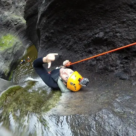 Guest house Lagarto Tenerife