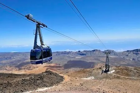 Guest house Lagarto Tenerife