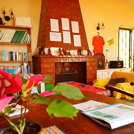 Lagarto Tenerife Guest house Valle de Guerra