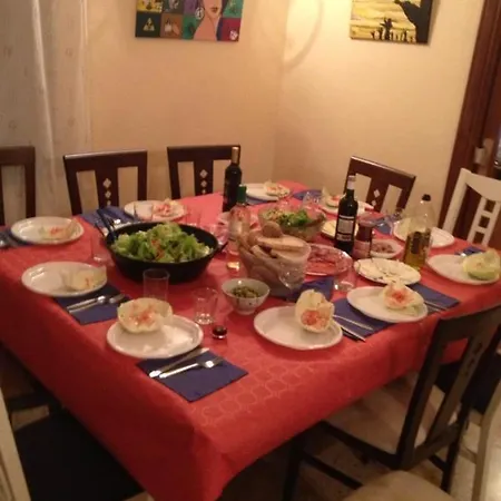 Guest house Lagarto Tenerife Valle de Guerra