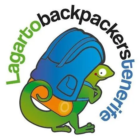 Lagarto Tenerife Guest house *