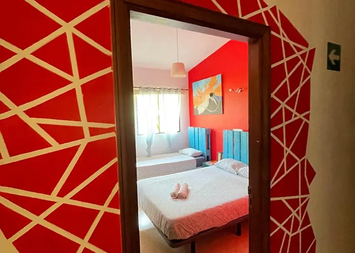 Lagarto Tenerife Valle de Guerra