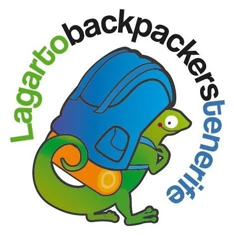 Lagarto Tenerife Vendégház *