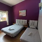 Pensionat Lagarto Tenerife *