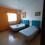 Lagarto Tenerife Pensionat *