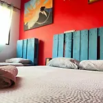 Lagarto Tenerife Pensionat *