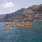 Pensionat Lagarto Tenerife Valle de Guerra
