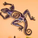 Lagarto Tenerife Pensionat Valle de Guerra