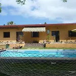 Pensionat Lagarto Tenerife