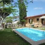 Lagarto Tenerife Pensionat Valle de Guerra
