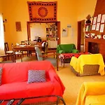 Lagarto Tenerife Pensionat