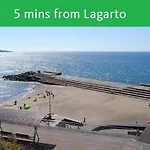 Lagarto Tenerife