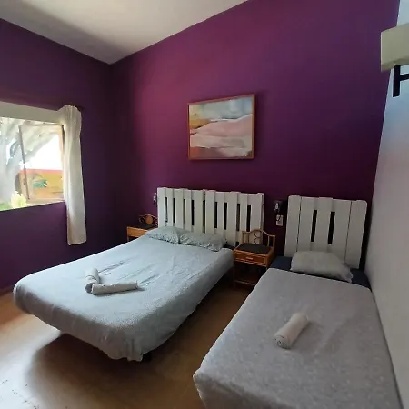 Guest house Lagarto Tenerife *