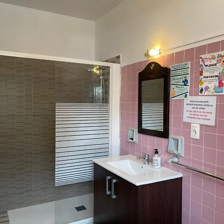 Guest house Lagarto Tenerife