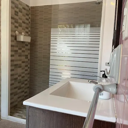 Guest house Lagarto Tenerife *