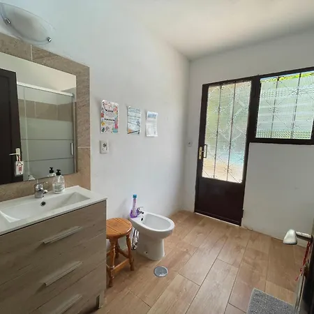 Guest house Lagarto Tenerife