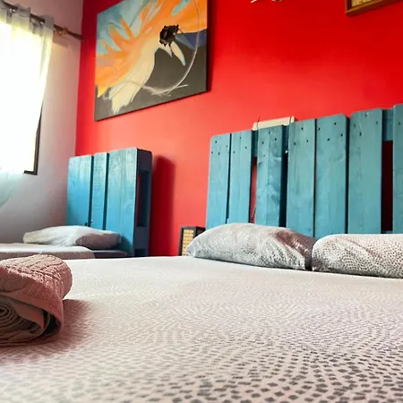 Lagarto Tenerife Guest house *