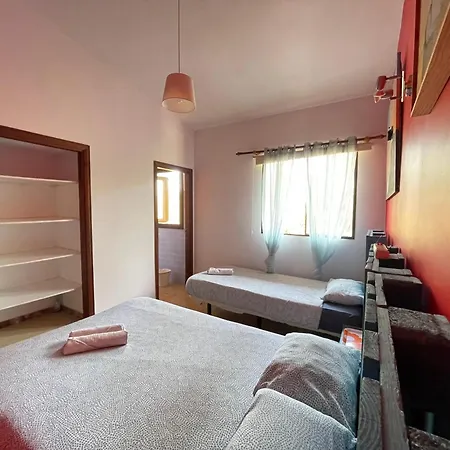 Guest house Lagarto Tenerife Valle de Guerra