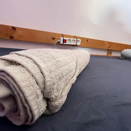 Pensión Lagarto Tenerife