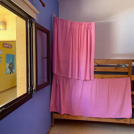 Lagarto Tenerife Guest house *