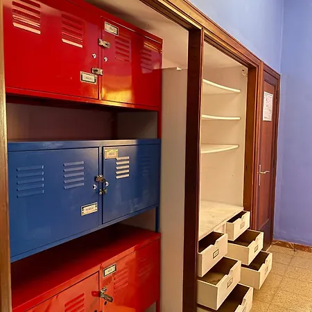 Guest house Lagarto Tenerife