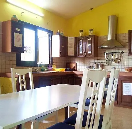 Guest house Lagarto Tenerife