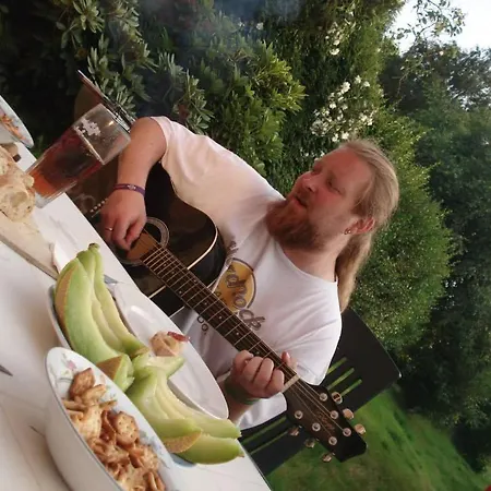 Guest house Lagarto Tenerife Valle de Guerra