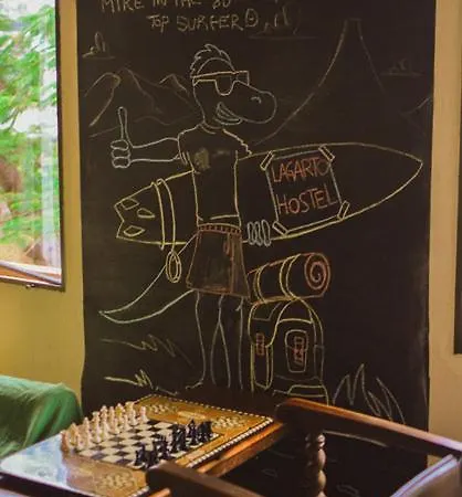 Guest house Lagarto Tenerife