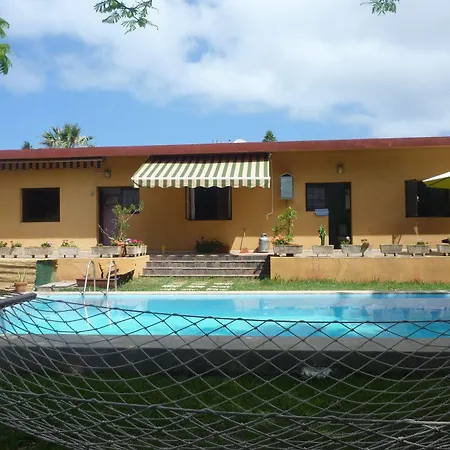 Guest house Lagarto Tenerife