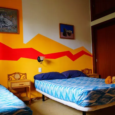 Lagarto Tenerife *