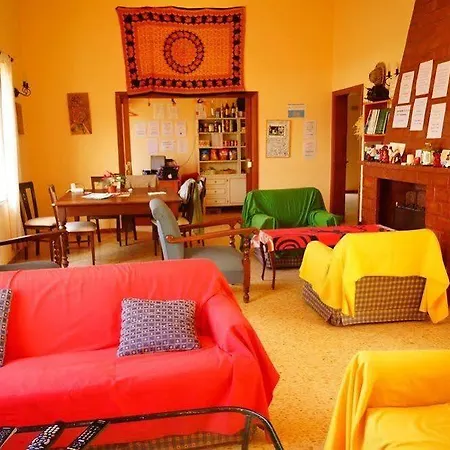 Lagarto Tenerife Guest house