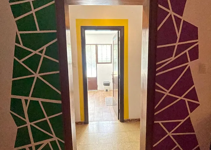 Lagarto Tenerife Pensjonat *