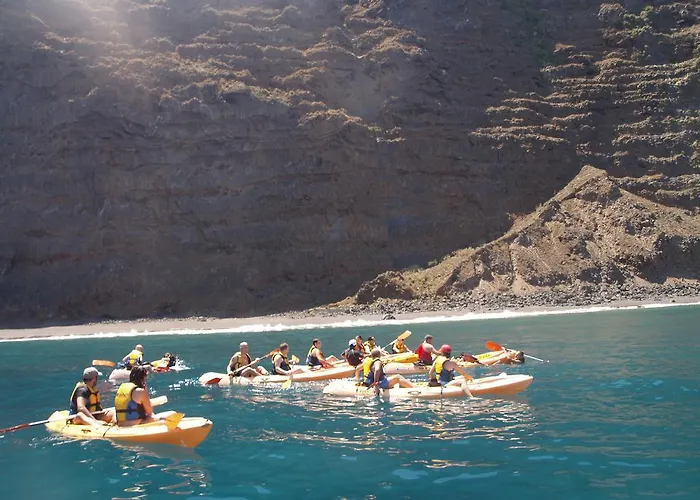 Guest house Lagarto Tenerife *