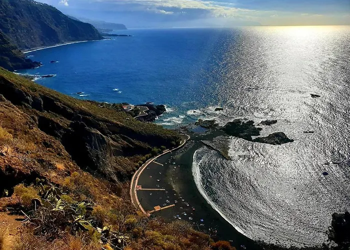 Lagarto Tenerife Pensjonat