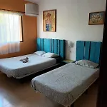 Lagarto Tenerife Guest house Valle de Guerra