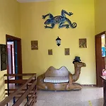 Lagarto Tenerife Guest house Valle de Guerra