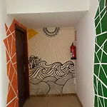 Lagarto Tenerife Guest house