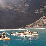 Guest house Lagarto Tenerife *