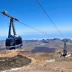 Maison d'hôtes Lagarto Tenerife