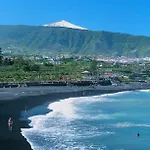 Lagarto Tenerife Guest house Valle de Guerra
