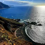 Lagarto Tenerife Guest house